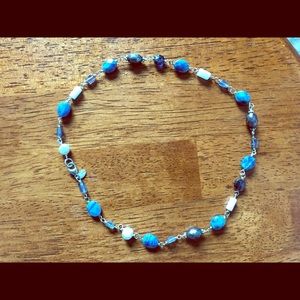 Silpada Necklace